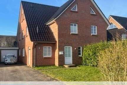 Haus zum Kaufen in Niebüll 298.000 € 136 m² 5 zimmer
