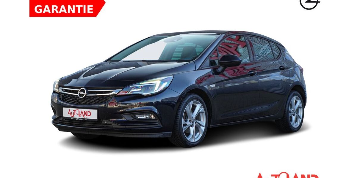 Opel Astra 103.699 km 10.990 &euro; Magdeburg 39118