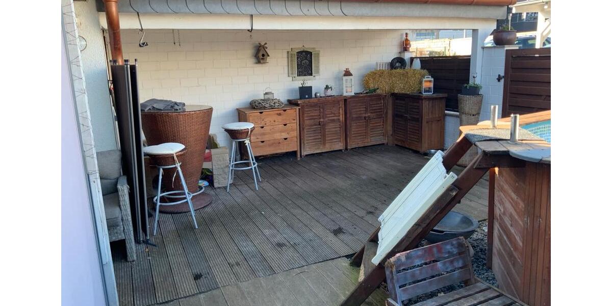 Doppelhaushälfte Elsdorf - 4 Zimmer, 148 m&sup2;, 1.880&euro; | Angebot:25416619