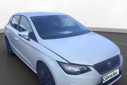 Seat Ibiza 21.371 km 15.680 &euro; Erfurt 99099