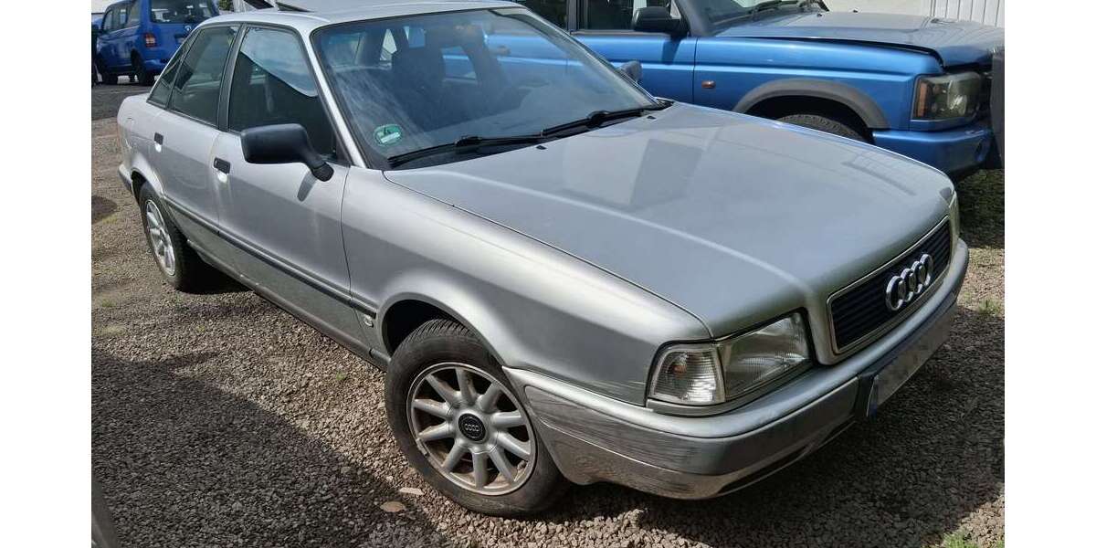 Audi 80 216.327 km 399 &euro; Bonn 53179