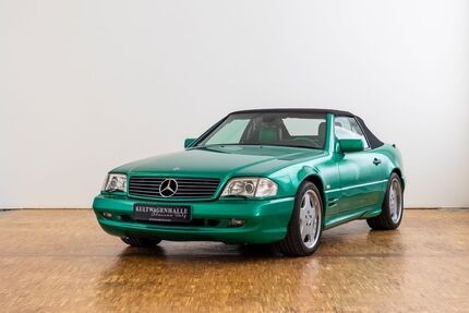 Mercedes-Benz SL 320 151.194 km 38.500 &euro; Murr 71711
