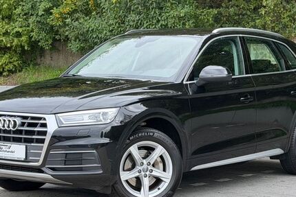 Audi Q5 95.400 km 23.490 &euro; Kiel 24147