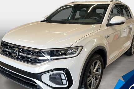 VW T-Roc 20.549 km 20.578 &euro; Landshut 84030