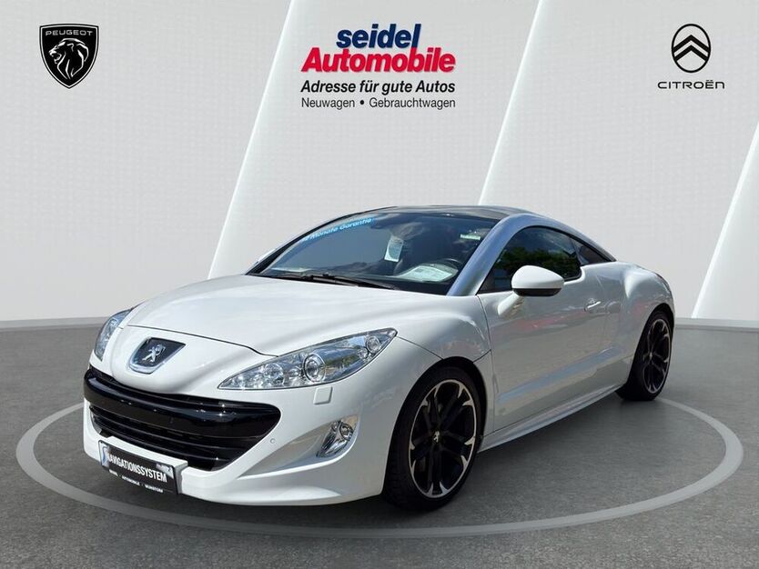 RCZ