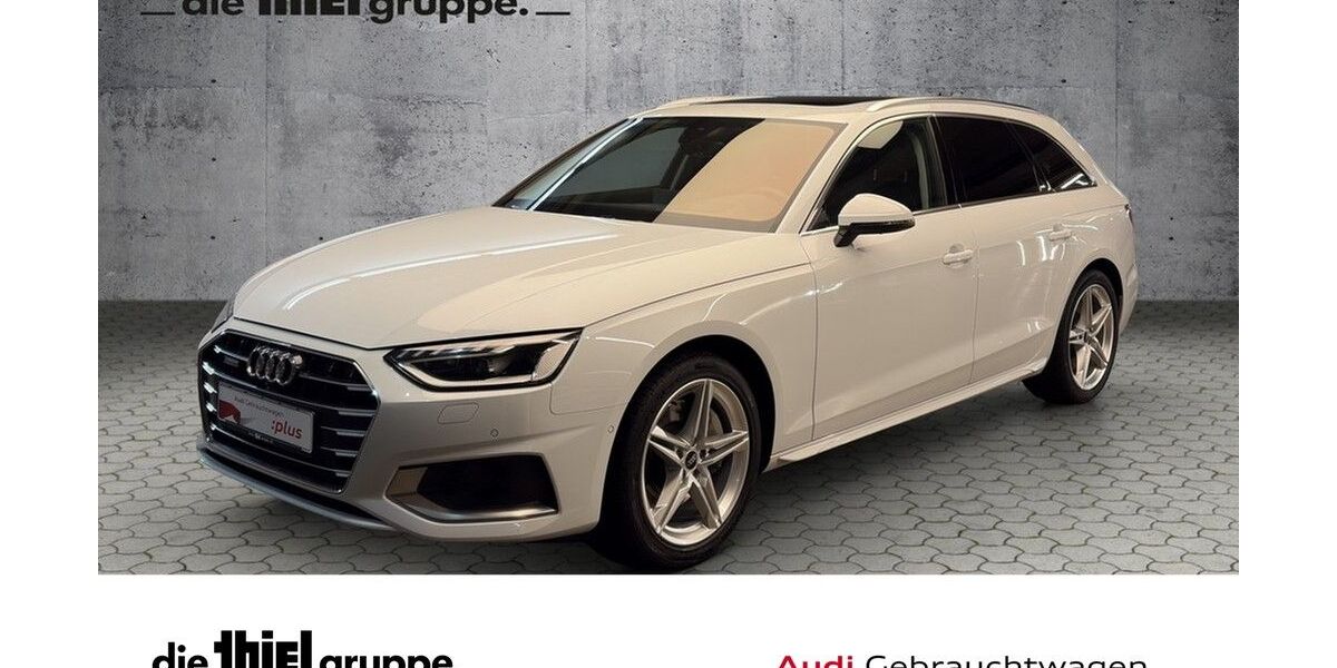 Audi A4 93.850 km 37.990 &euro; Paderborn 33100