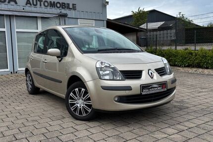 Renault Modus 147.000 km 3.490 &euro; Buggingen 79426