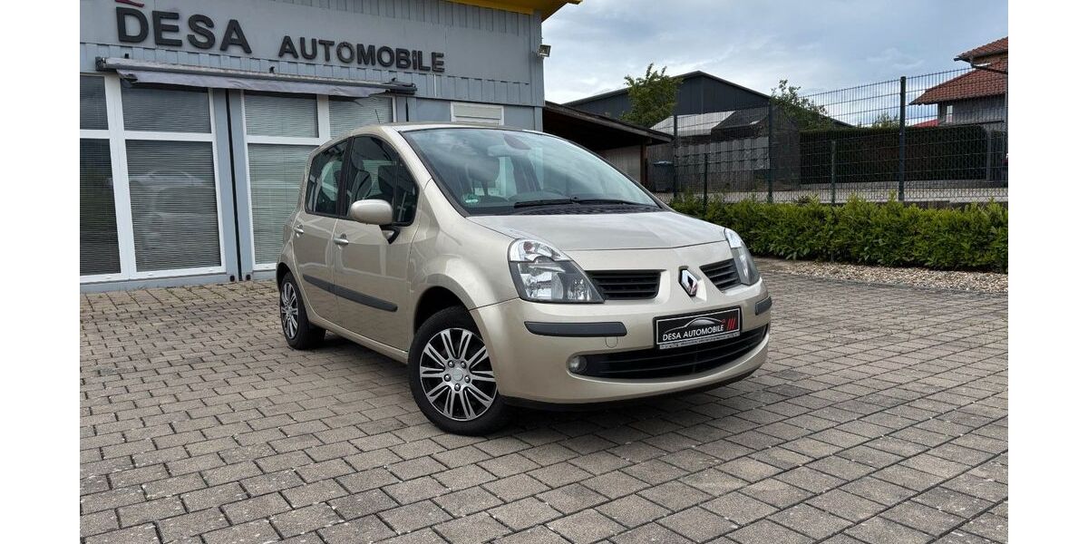 Renault Modus 147.000 km 3.490 &euro; Buggingen 79426