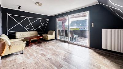 FÜR KAPITALANLEGER - LAUFENDE MIETEINNAHMEN - Mehrfamilienhaus, Wohnhaus Papenburg | Angebot:26863232