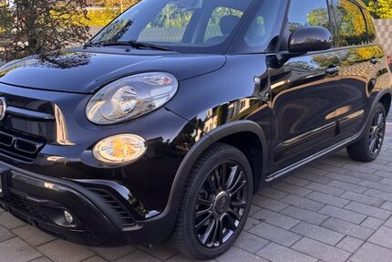 Fiat 500L 32.700 km 11.950 &euro; Stadtlohn 48703