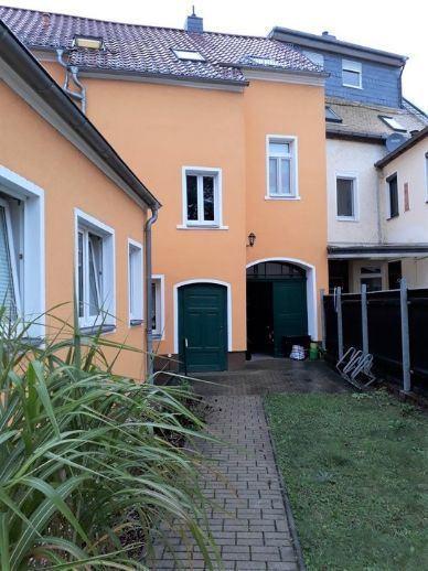 Dachgeschoßwohnung Pegau - 4 Zimmer, 89 m&sup2;, 712&euro; | Angebot:26351171