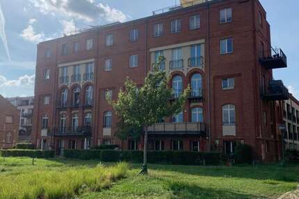 Wohnung Potsdam Potsdam West - 2 Zimmer, 75 m&sup2;, 385.000&euro; | Angebot:27487594