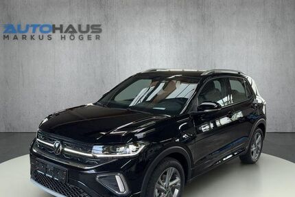 VW T-Cross 1.590 km 26.480 &euro; Pöttmes 86554