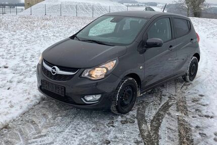 Opel Karl 137.983 km 6.390 &euro; Brachttal 63636
