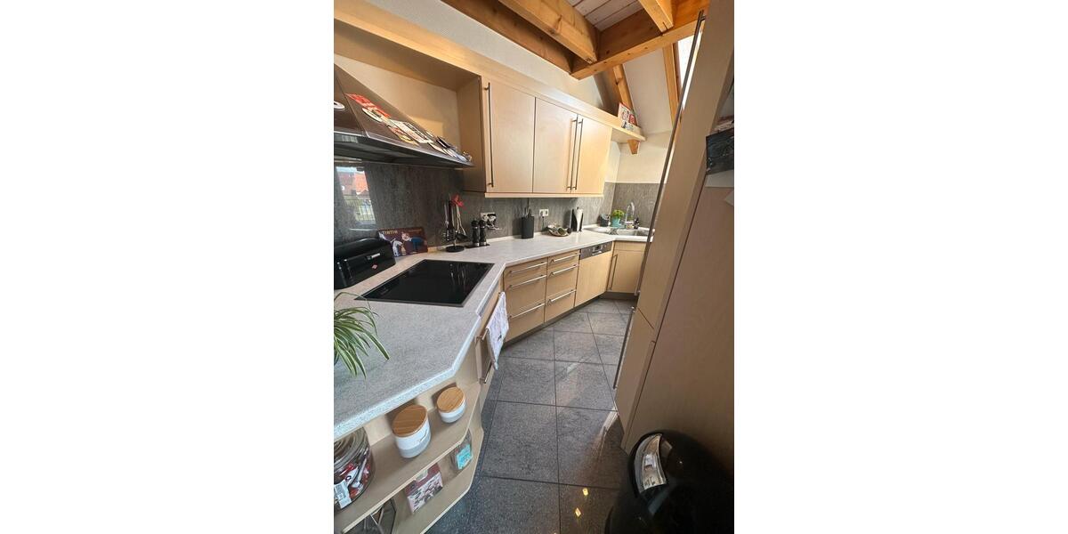 Maisonettenwohnung Bietigheim - 4.5 Zimmer, 80 m&sup2;, 345.000&euro; | Angebot:26692582