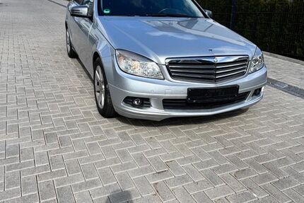 Mercedes-Benz C 180 175.000 km 4.950 &euro; Burscheid 51399