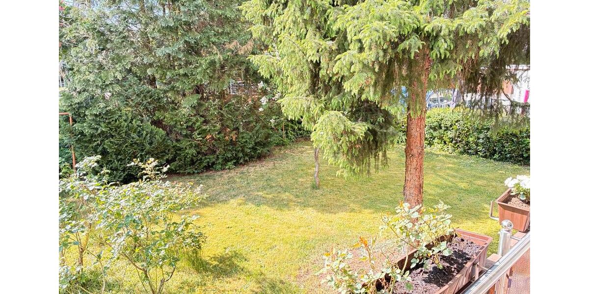 Erdgeschoßwohnung Mühlheim am Main - 4 Zimmer, 85 m&sup2;, 370.000&euro; | Angebot:20670159