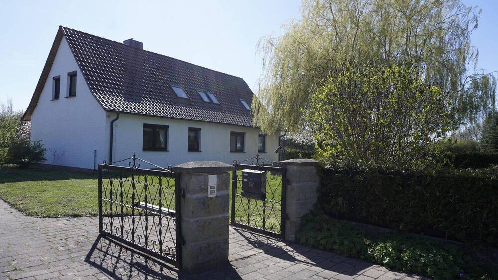 Einfamilienhaus Strasburg Louisenfelde - 9 Zimmer, 213 m&sup2;, 244.000&euro; | Angebot:26475664