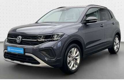 VW T-Cross 26.142 km 21.930 &euro; Eschborn 65760