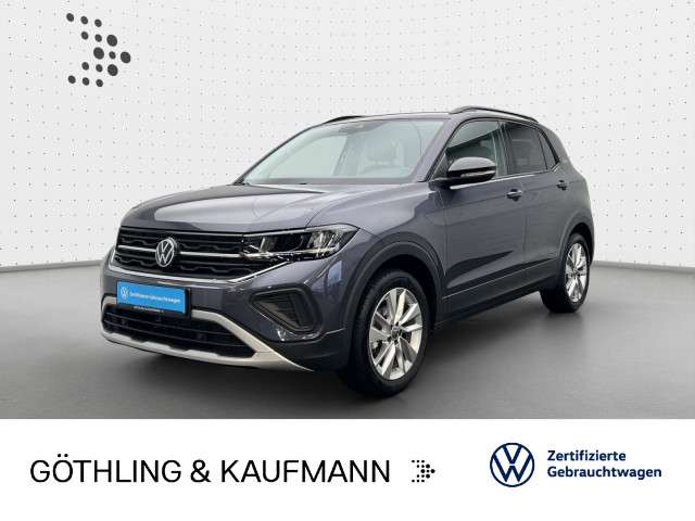 VW T-Cross 26.142 km 21.930 &euro; Eschborn 65760