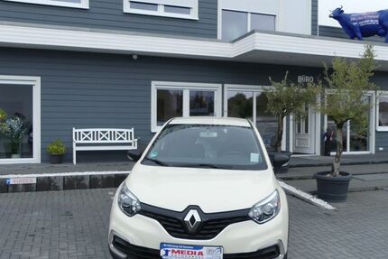 Renault Captur 27.500 km 11.000 € Magdeburg 39108