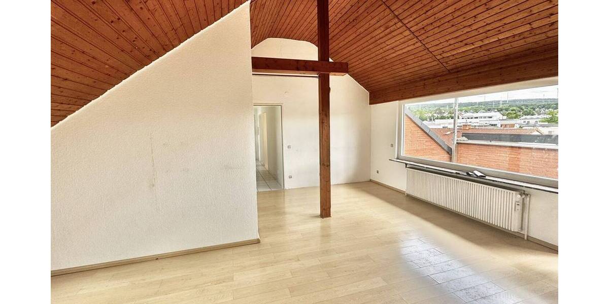 Etagenwohnung Fuldabrück Bergshausen - 3 Zimmer, 79 m&sup2;, 184.995&euro; | Angebot:26875788