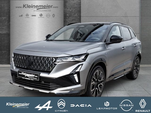 Renault Austral 2.500 km 41.990 &euro; Minden 32427