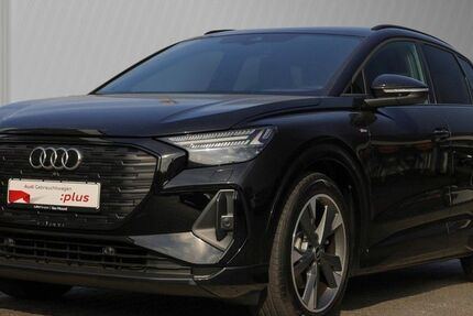 Audi Q4 e-tron 19.700 km 27.980 &euro; Trier 54292