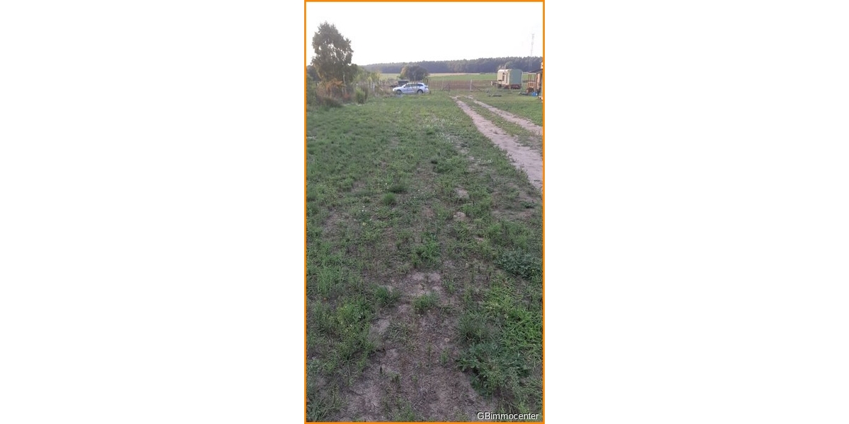 Ökologisch BAUEN mit NATUR Weitblick **RUHIGLAGE** Modul oder Stein auf Stein zum glücklich sein - Einfamilienhaus Nuthe-Urstromtal Nuthe-Urstromtal | Angebot:22485932