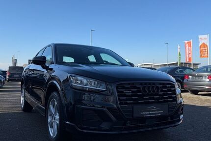 Audi Q2 118.000 km 20.990 &euro; Weinstadt 71384