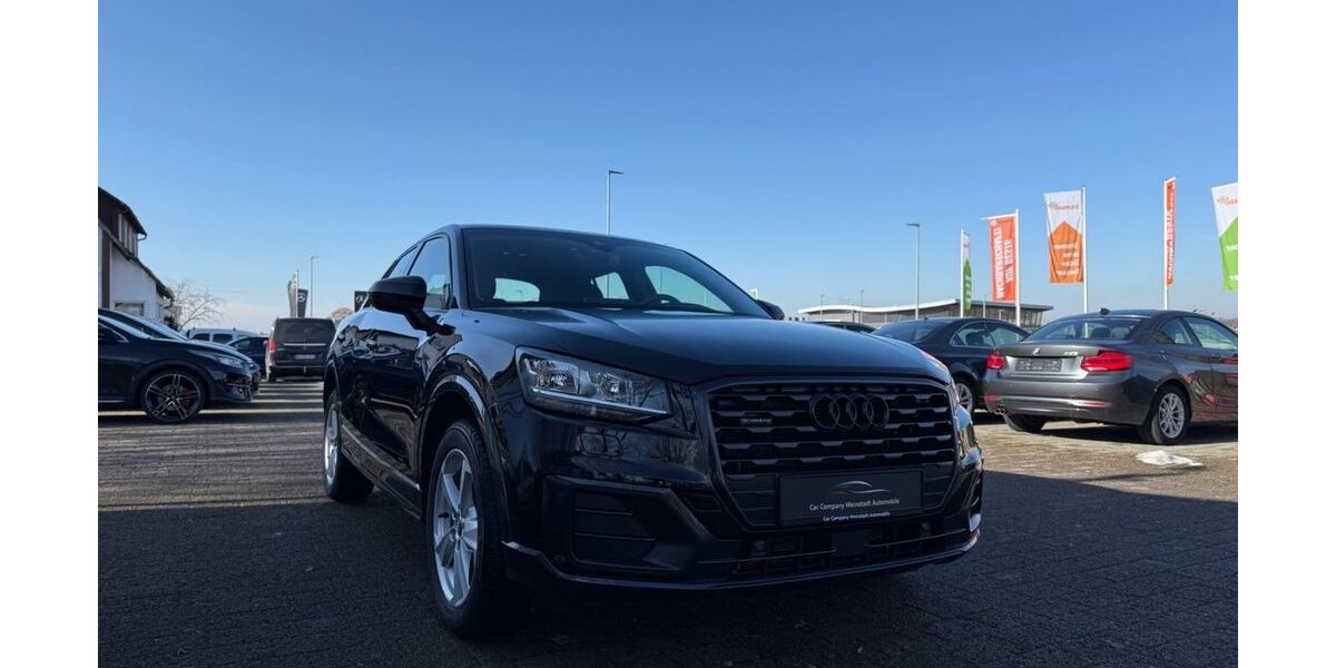 Audi Q2 118.000 km 20.990 &euro; Weinstadt 71384