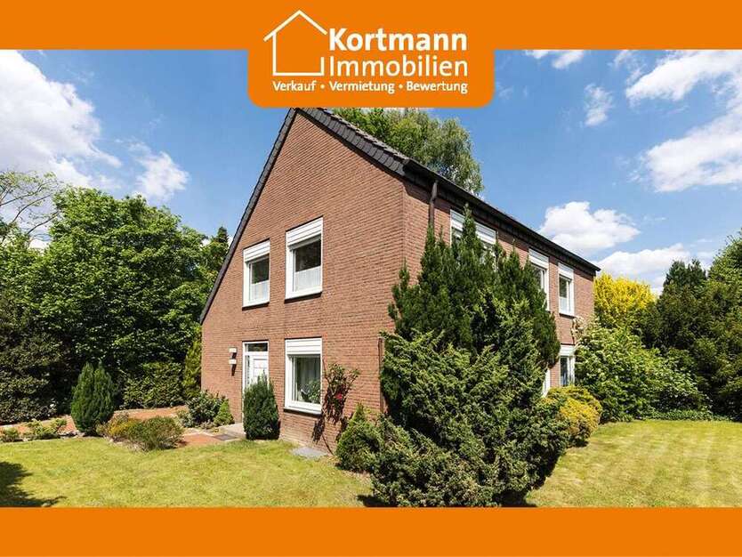Haus zum Kaufen in Greven 449.000 € 145 m²
