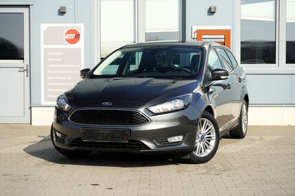 Ford Focus 21.300 km 12.289 &euro; werlte 49757