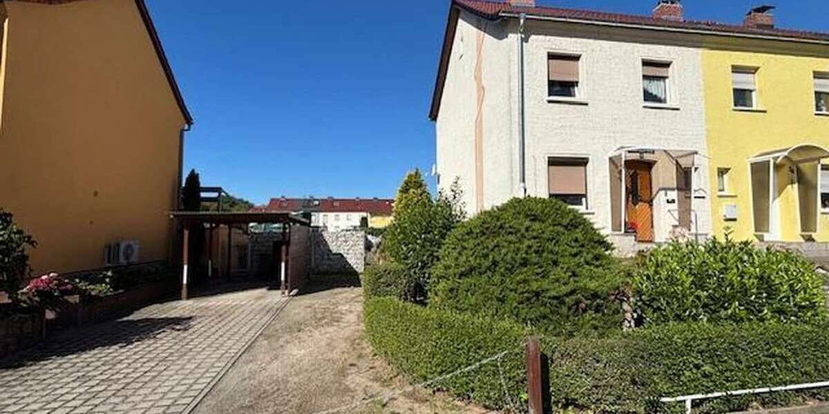 Einfamilienhaus Riesa Canitz - 4 Zimmer, 86 m&sup2;, 95.000&euro; | Angebot:25043888