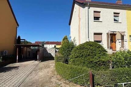 Haus Riesa Canitz - 4 Zimmer, 86 m&sup2;, 95.000&euro; | Angebot:25043888