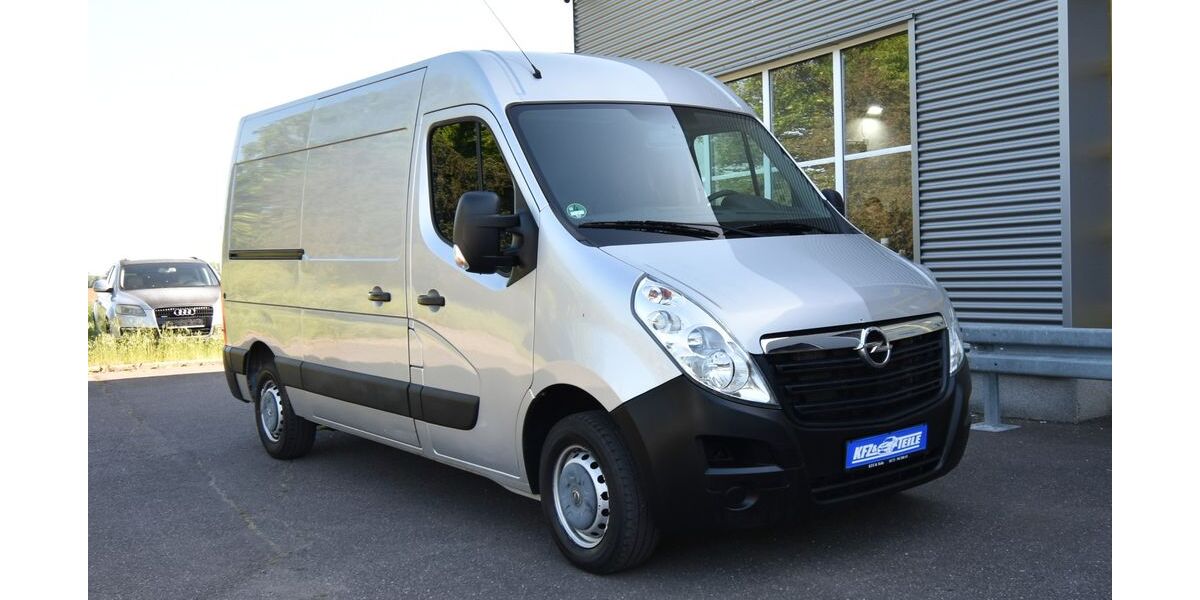 Opel Movano 188.222 km 12.980 &euro; Erfurt 99092