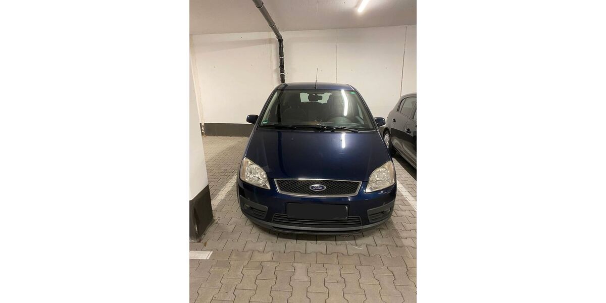Ford C-Max 195.000 km 3.000 &euro; Saarbrücken 66113
