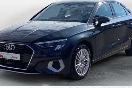 Audi A3 41.490 km 24.890 &euro; Crailsheim 74564
