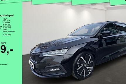 Skoda Octavia 117.560 km 23.349 &euro; Leutkirch 88299