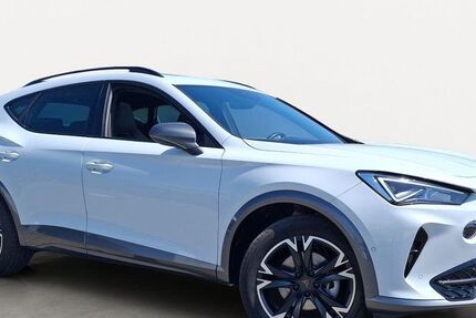 Cupra Formentor 51.207 km 28.650 &euro; Friedberg 61169