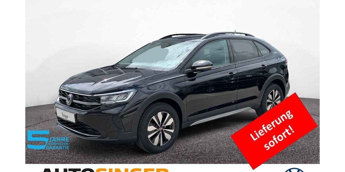 VW Taigo 4.500 km 27.480 &euro; Marktoberdorf 87616