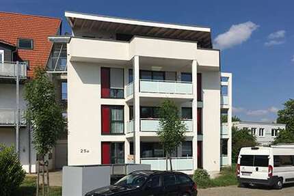 Wohnung zum Mieten in Landau 500 € 50 m²