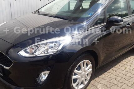 Ford Fiesta 66.081 km 11.799 € Dorsten 46282