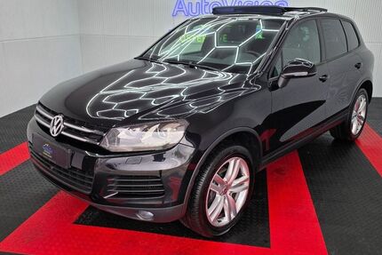 VW Touareg 227.000 km 13.750 € Osterode am Harz 37520