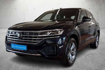VW Touareg 61.498 km 39.765 &euro; Osterode 37520