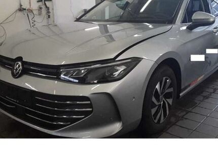 VW Passat 28.212 km 35.730 € Leipzig 04178