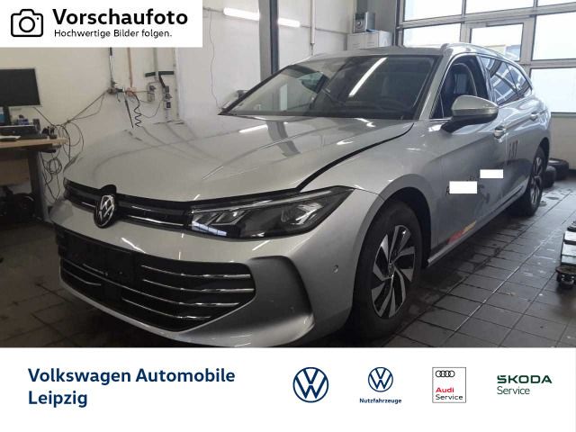 VW Passat 28.212 km 35.730 € Leipzig 04178