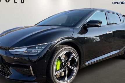 Kia EV6 2.900 km 46.900 &euro; Ludwigshafen 67059