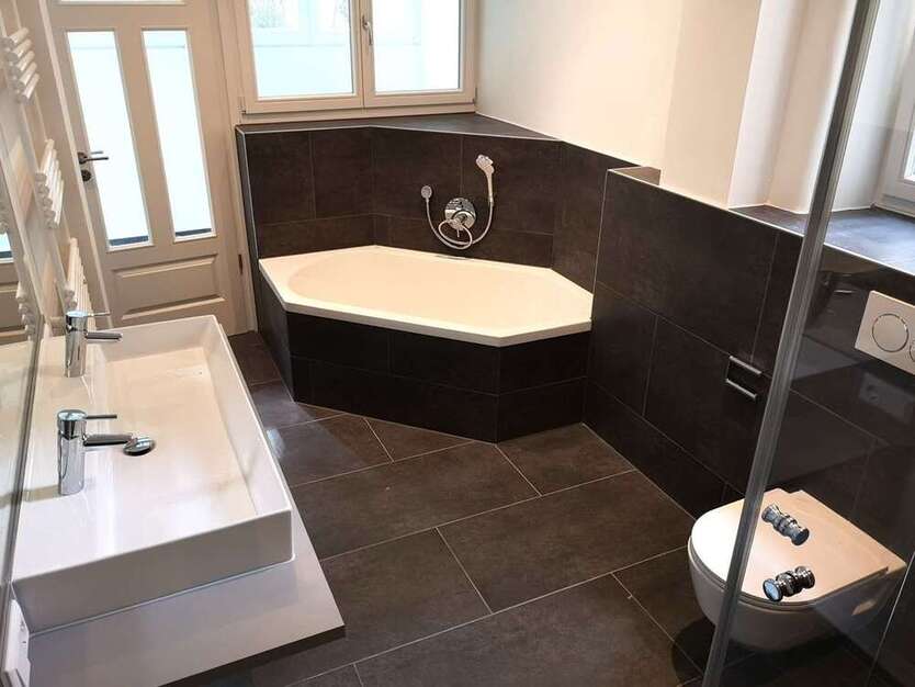 Wohnung zum Mieten in Stuttgart 2.215 € 105 m²