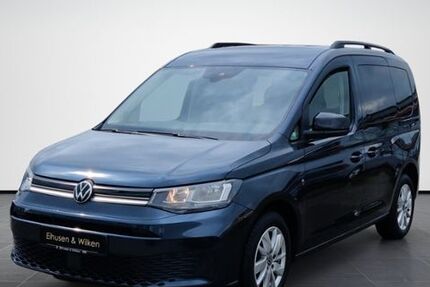 VW Caddy 86.716 km 22.870 &euro; Norden 26506